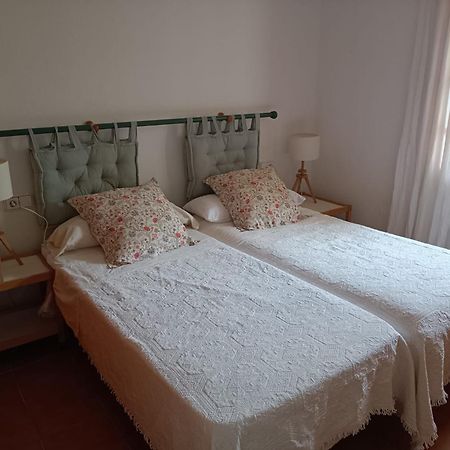 福尔内利斯Duplex En Playas De Fornells公寓 外观 照片