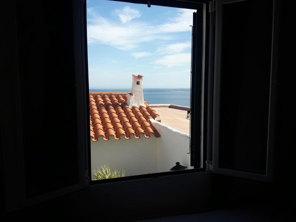 福尔内利斯Duplex En Playas De Fornells公寓 外观 照片