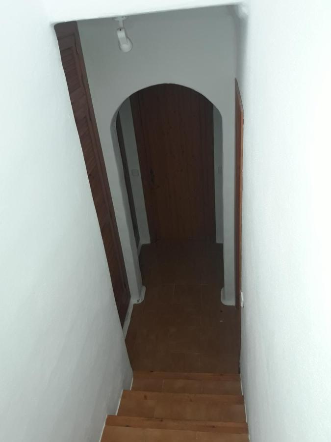 福尔内利斯Duplex En Playas De Fornells公寓 外观 照片
