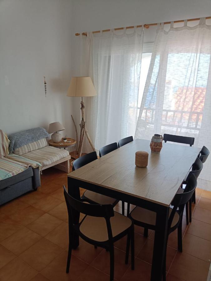 福尔内利斯Duplex En Playas De Fornells公寓 外观 照片