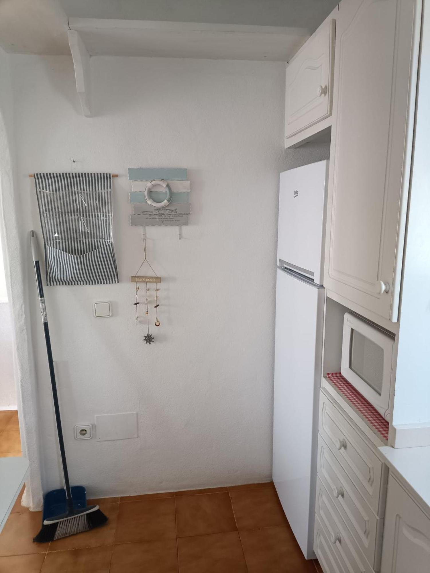 福尔内利斯Duplex En Playas De Fornells公寓 外观 照片
